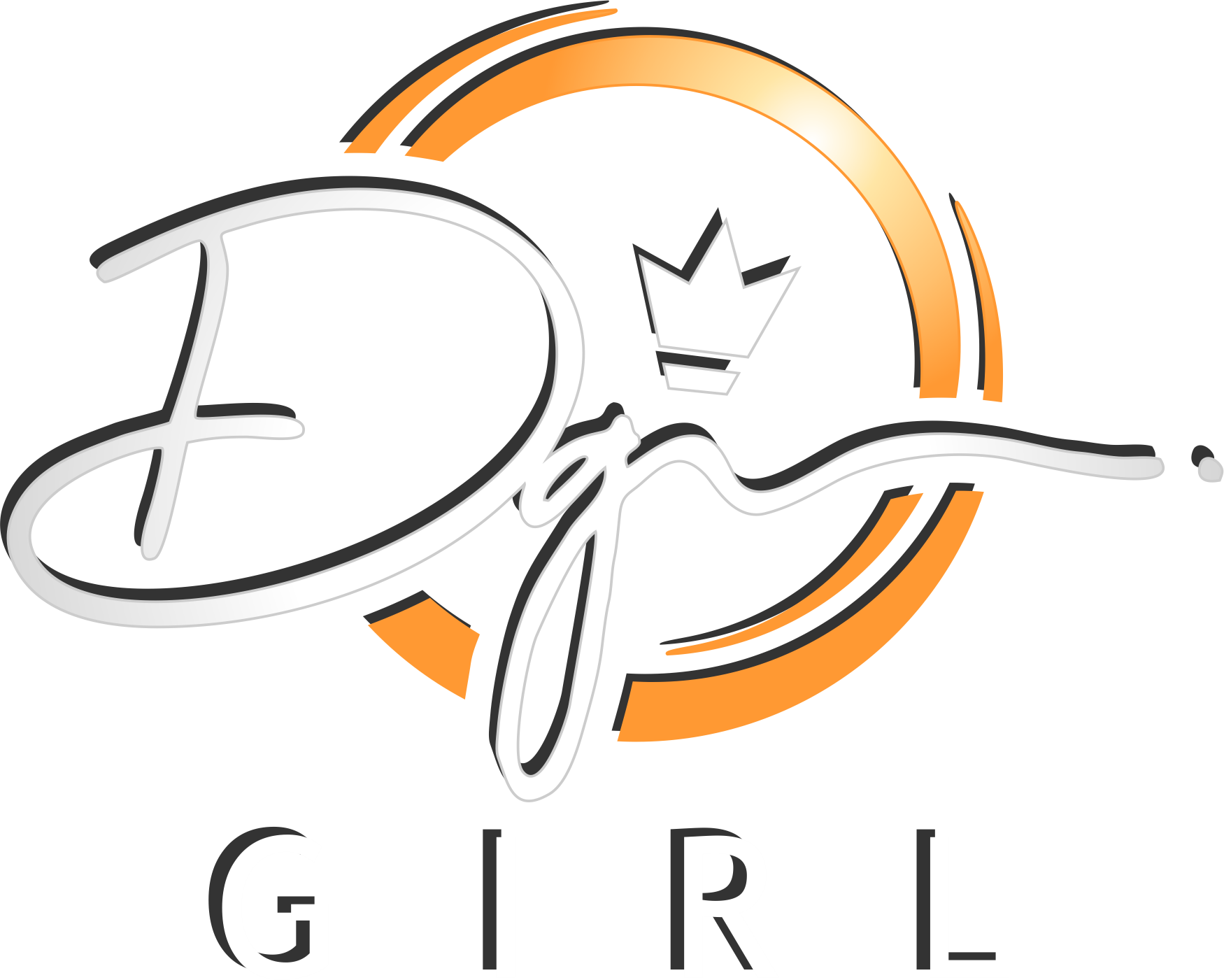 DGGirl Logo